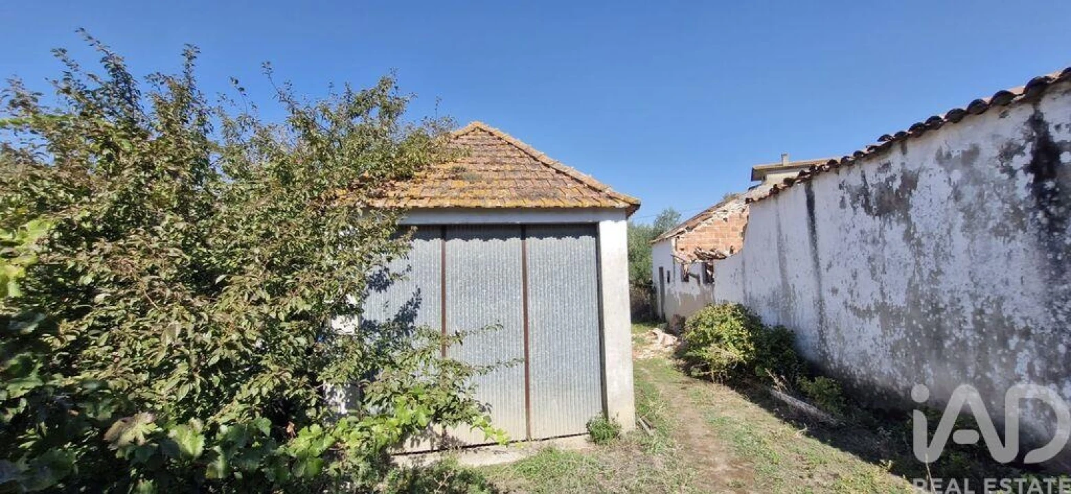 Armazém para Venda em Alcobertas Foto 5