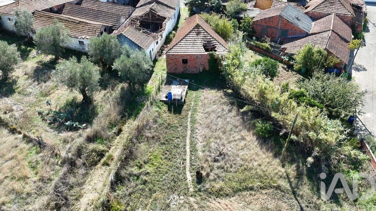 Armazém para Venda em Alcobertas Foto 23
