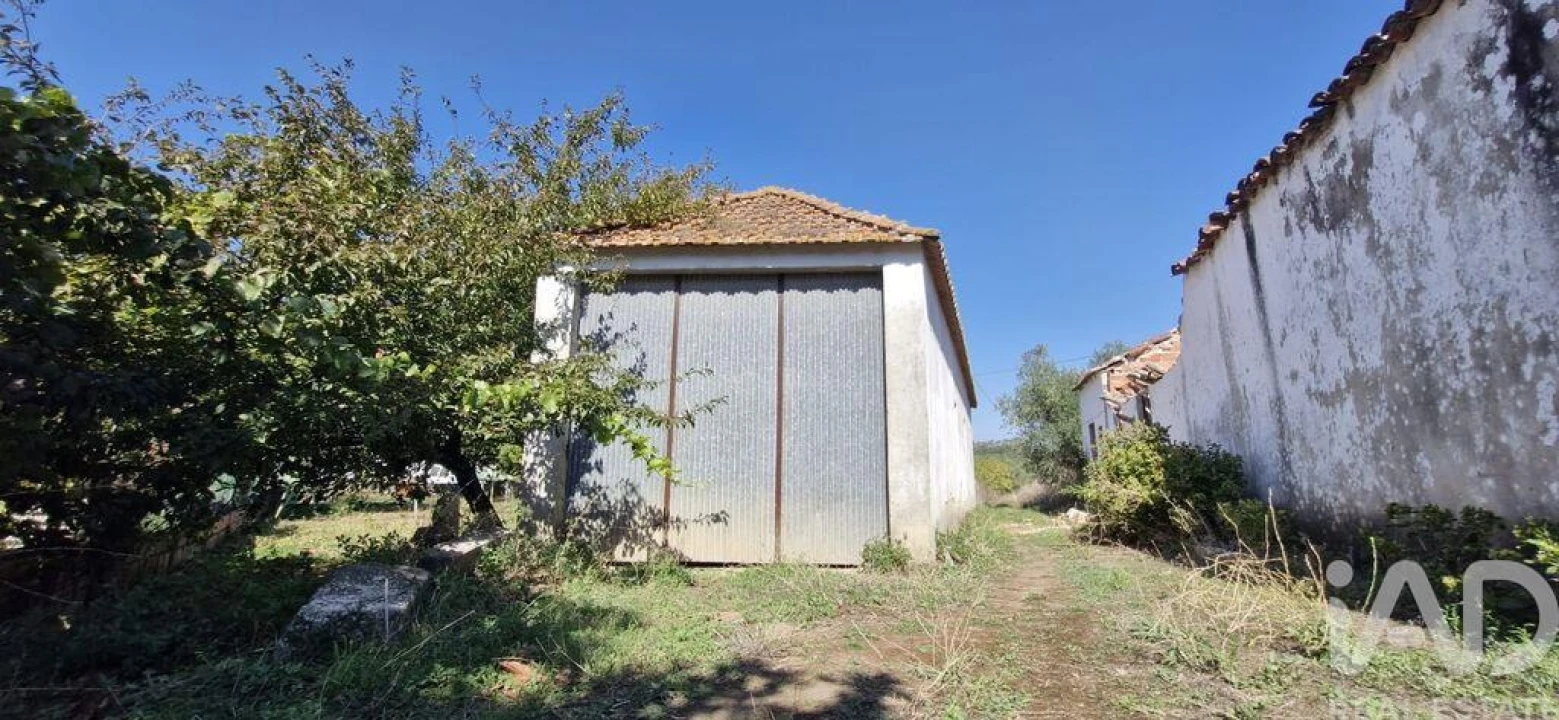 Armazém para Venda em Alcobertas Foto 6