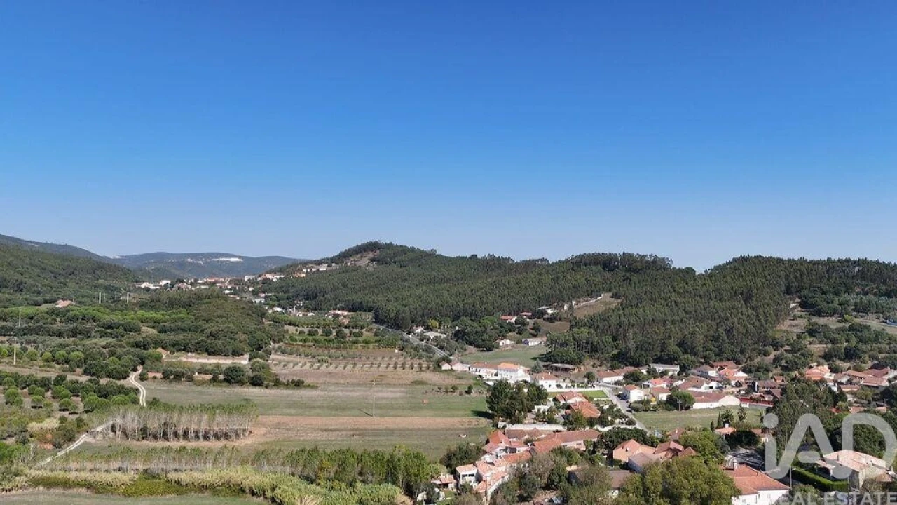 Armazém para Venda em Alcobertas Foto 21