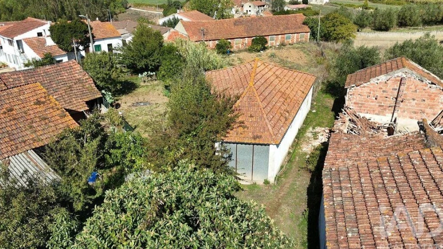 Armazém para Venda em Alcobertas
