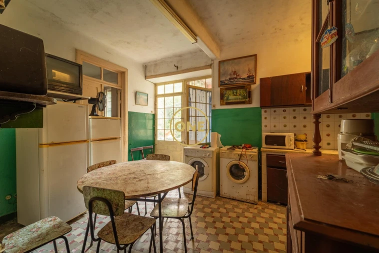 Moradia T2 para Venda em Ponta Delgada (São Pedro) Foto 6