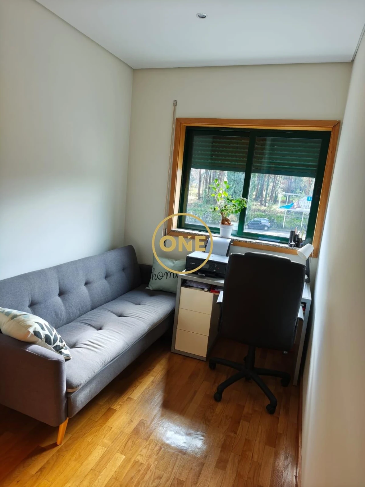 Moradia T3 para Venda em Santo Tirso, Couto (Santa Cristina e São Miguel) e Burgães Foto 11