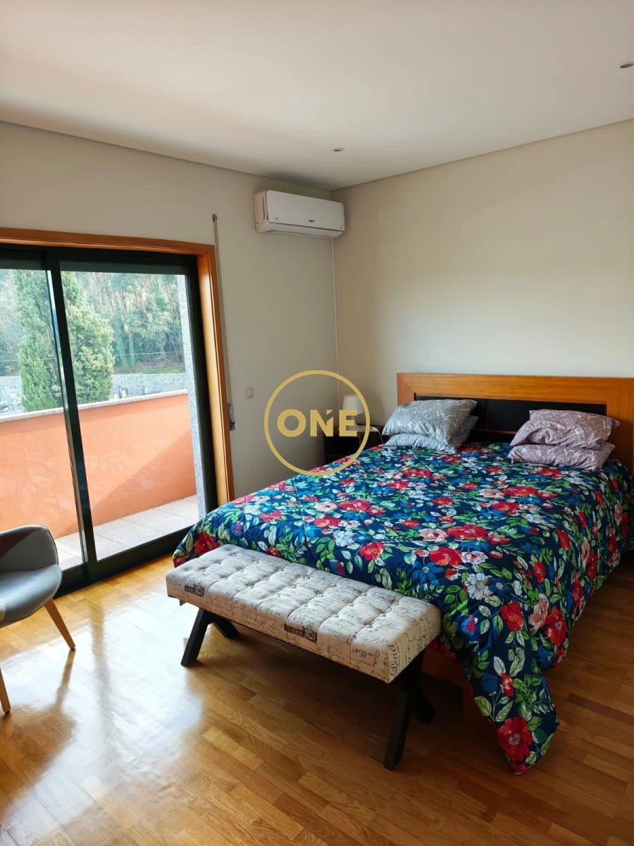 Moradia T3 para Venda em Santo Tirso, Couto (Santa Cristina e São Miguel) e Burgães Foto 6