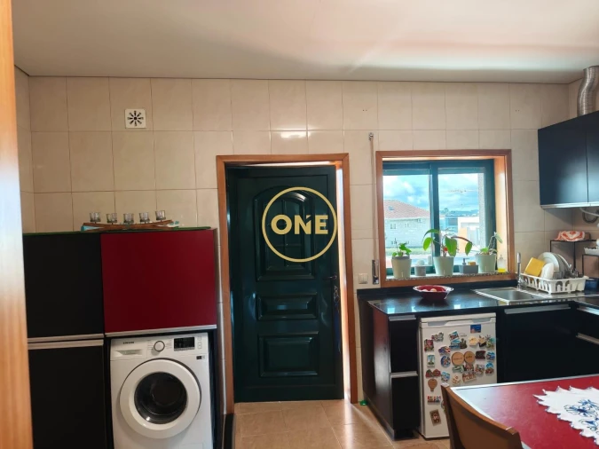 Moradia T3 para Venda em Santo Tirso, Couto (Santa Cristina e São Miguel) e Burgães Foto 3