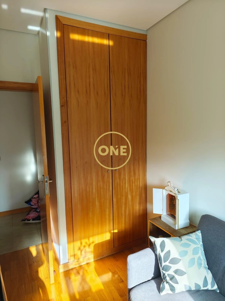 Moradia T3 para Venda em Santo Tirso, Couto (Santa Cristina e São Miguel) e Burgães Foto 9