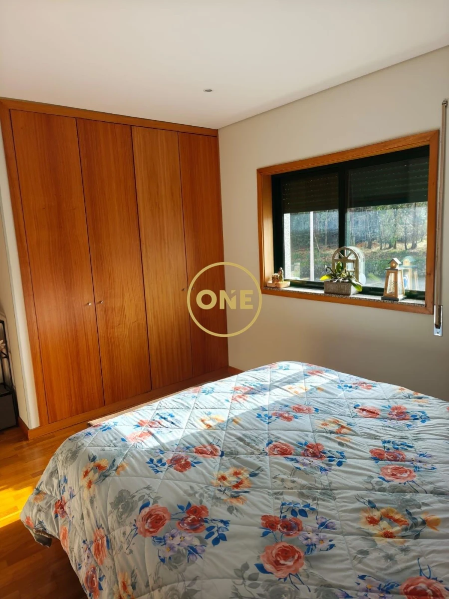 Moradia T3 para Venda em Santo Tirso, Couto (Santa Cristina e São Miguel) e Burgães Foto 13