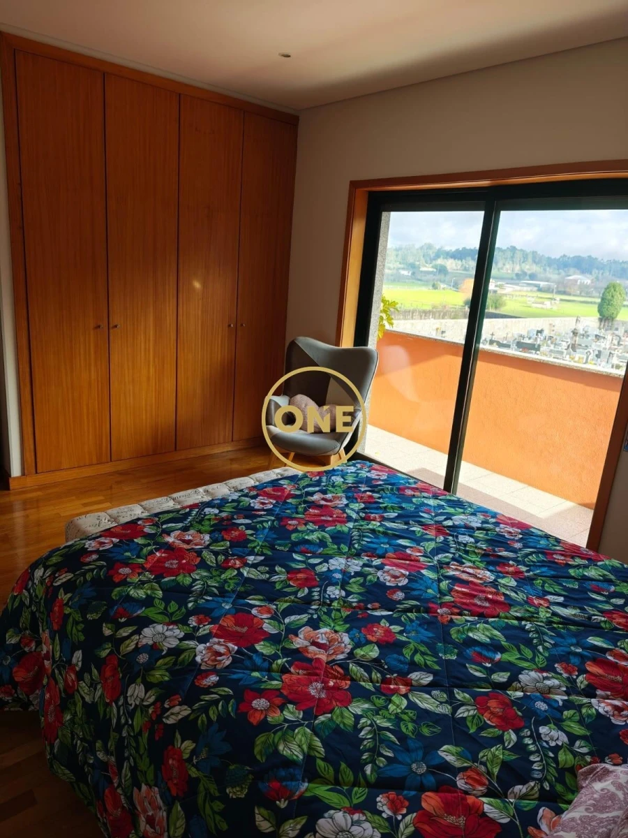 Moradia T3 para Venda em Santo Tirso, Couto (Santa Cristina e São Miguel) e Burgães Foto 8