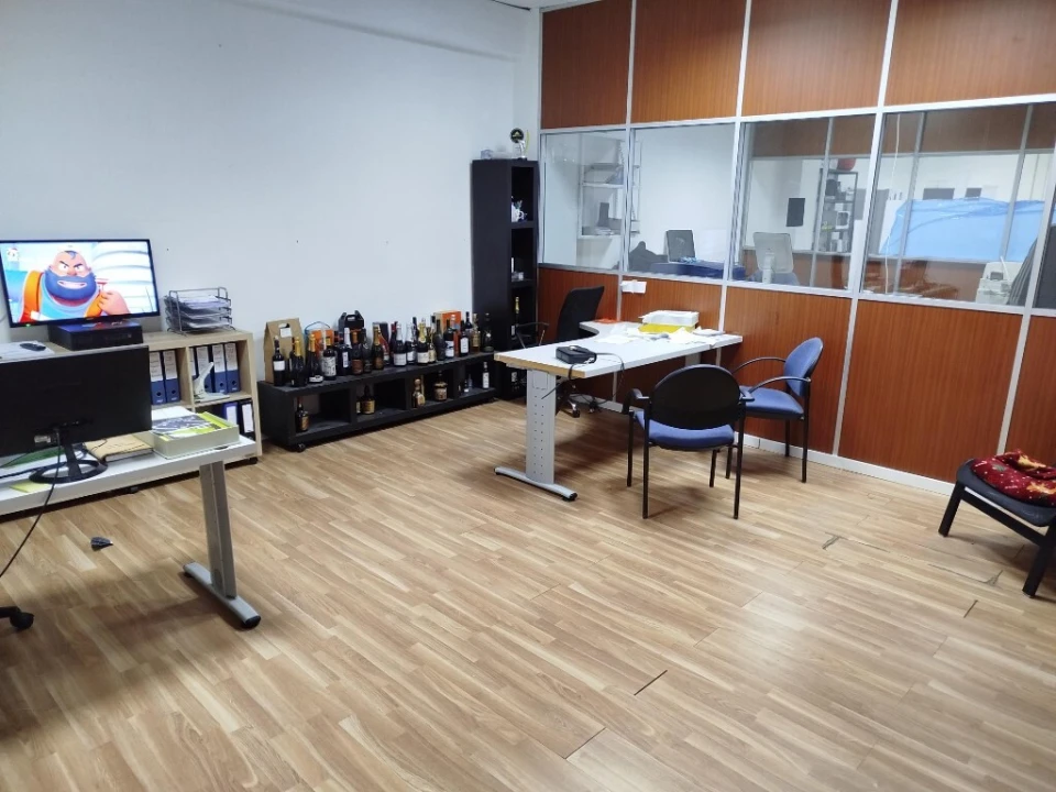 Armazém para Arrendamento em Almargem do Bispo, Pêro Pinheiro e Montelavar Foto 10