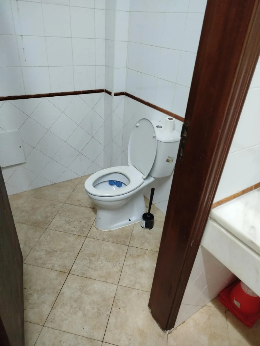 Armazém para Arrendamento em Almargem do Bispo, Pêro Pinheiro e Montelavar Foto 5