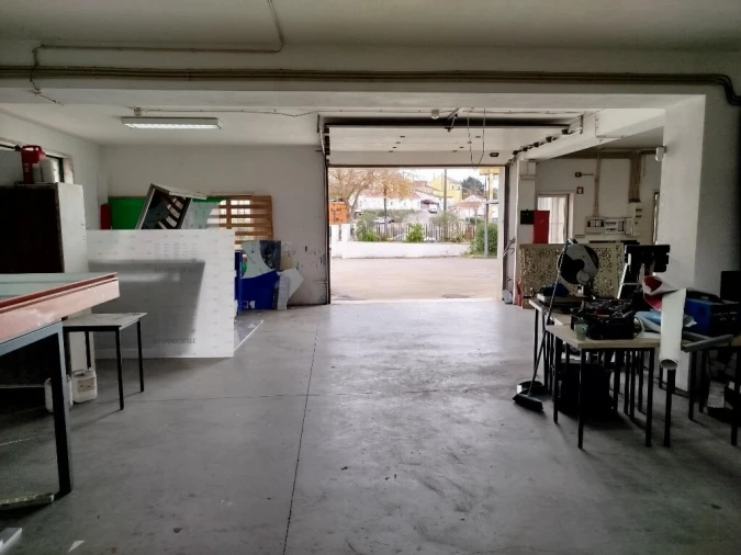 Armazém para Arrendamento em Almargem do Bispo, Pêro Pinheiro e Montelavar Foto 9