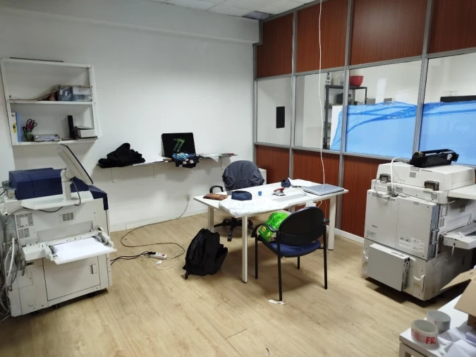 Armazém para Arrendamento em Almargem do Bispo, Pêro Pinheiro e Montelavar Foto 11