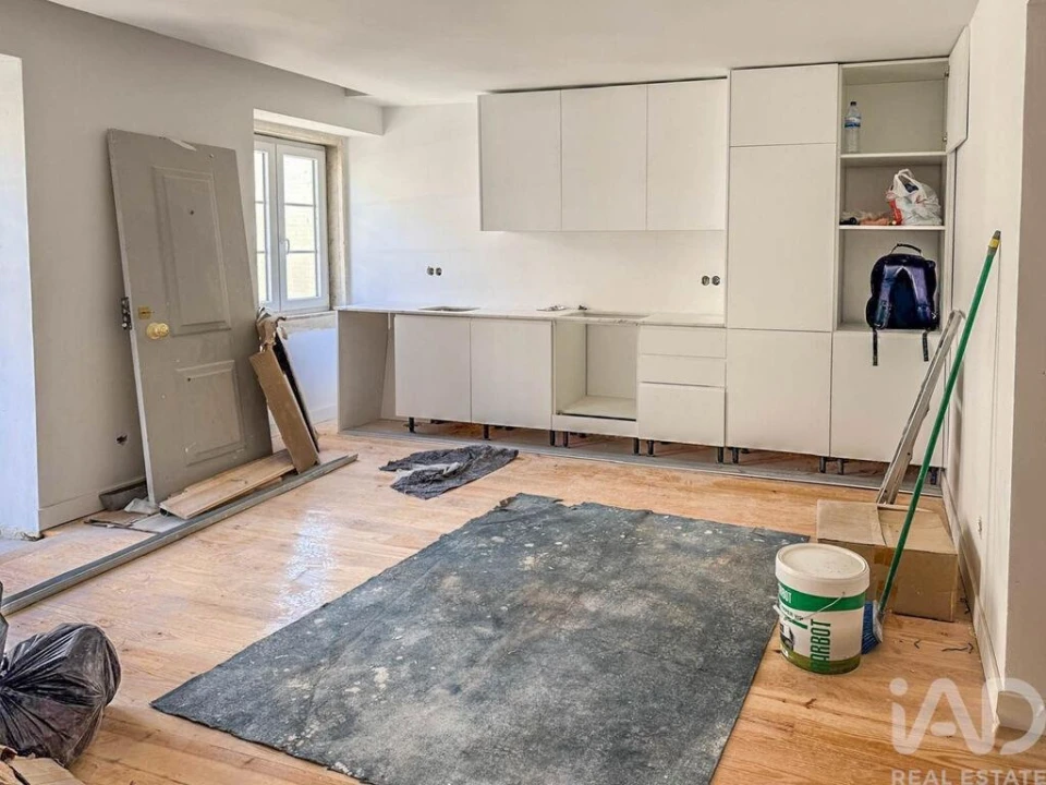 Apartamento T2 para Venda em São Vicente Foto 1