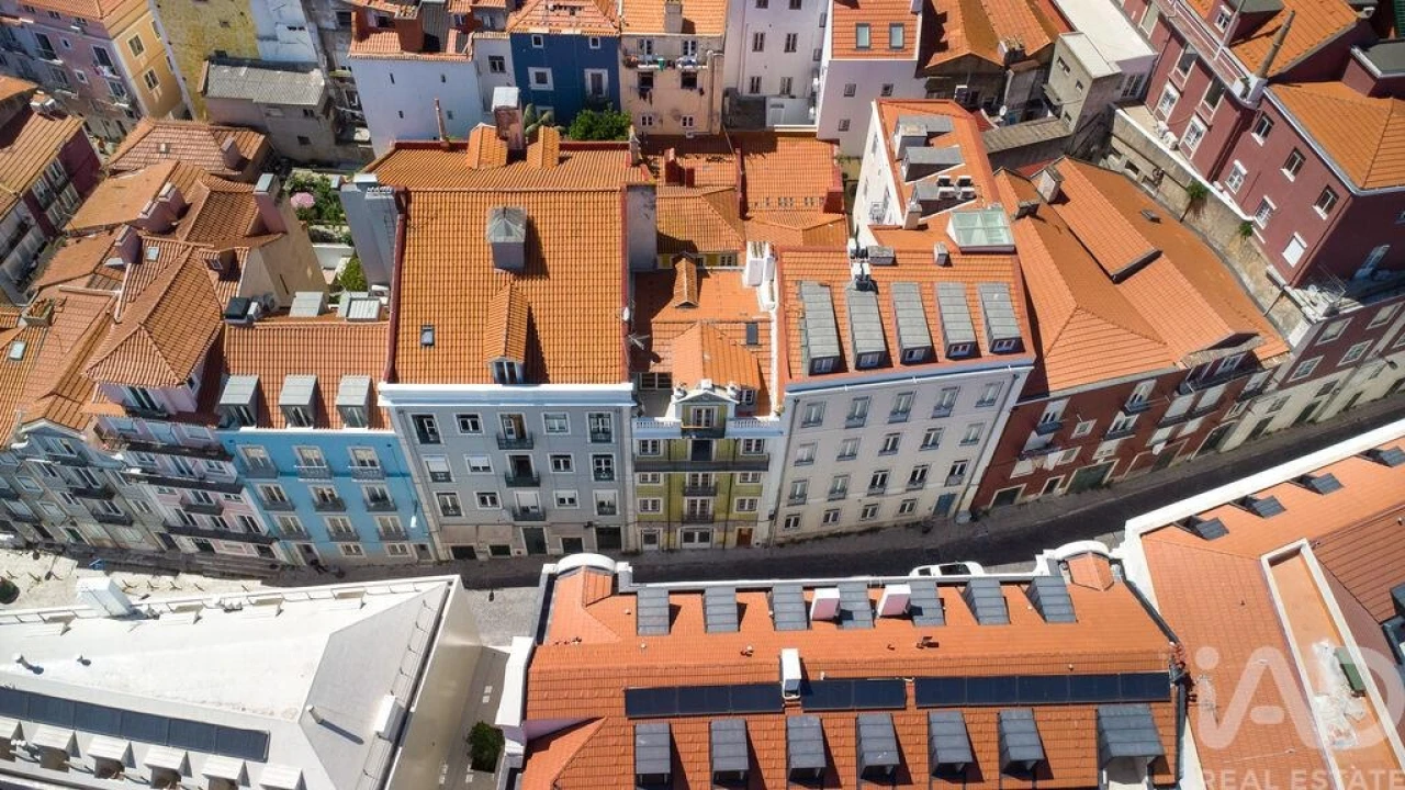 Apartamento T2 para Venda em São Vicente Foto 20
