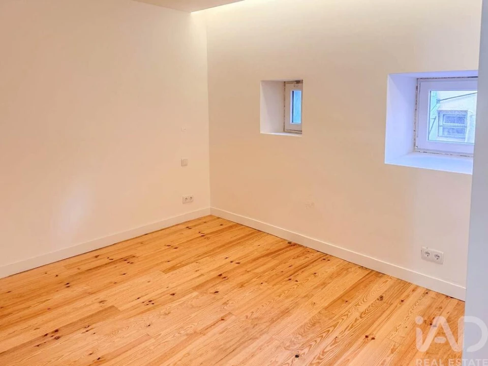 Apartamento T2 para Venda em São Vicente Foto 3