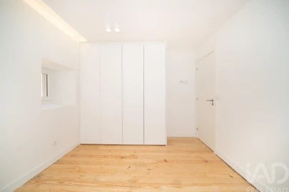 Apartamento T2 para Venda em São Vicente