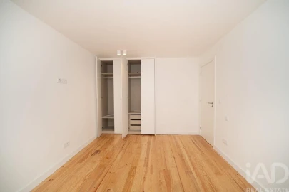 Apartamento T2 para Venda em São Vicente