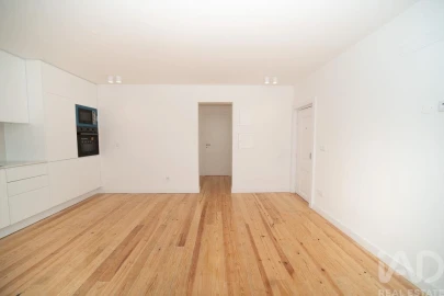 Apartamento T2 para Venda em São Vicente