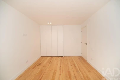 Apartamento T2 para Venda em São Vicente
