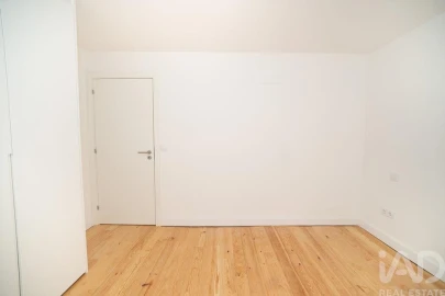 Apartamento T2 para Venda em São Vicente