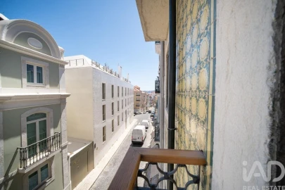 Apartamento T2 para Venda em São Vicente
