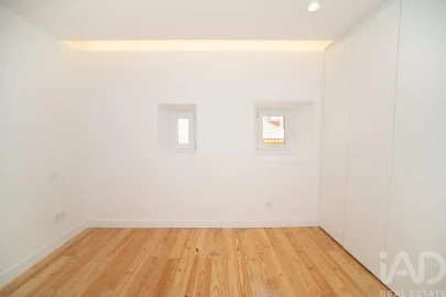 Apartamento T2 para Venda em São Vicente