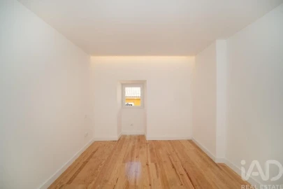 Apartamento T2 para Venda em São Vicente