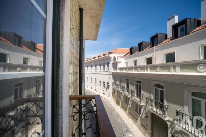 Apartamento T2 para Venda em São Vicente