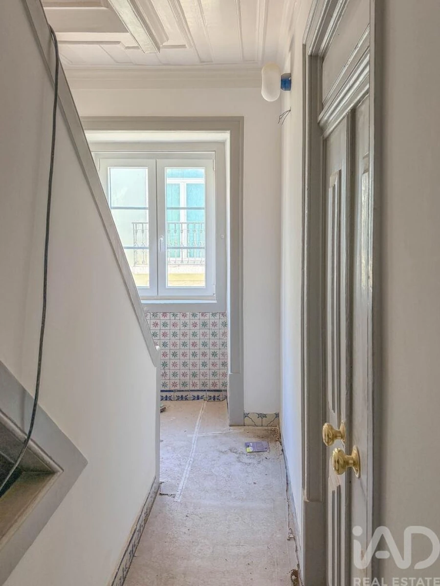 Apartamento T2 para Venda em São Vicente Foto 6