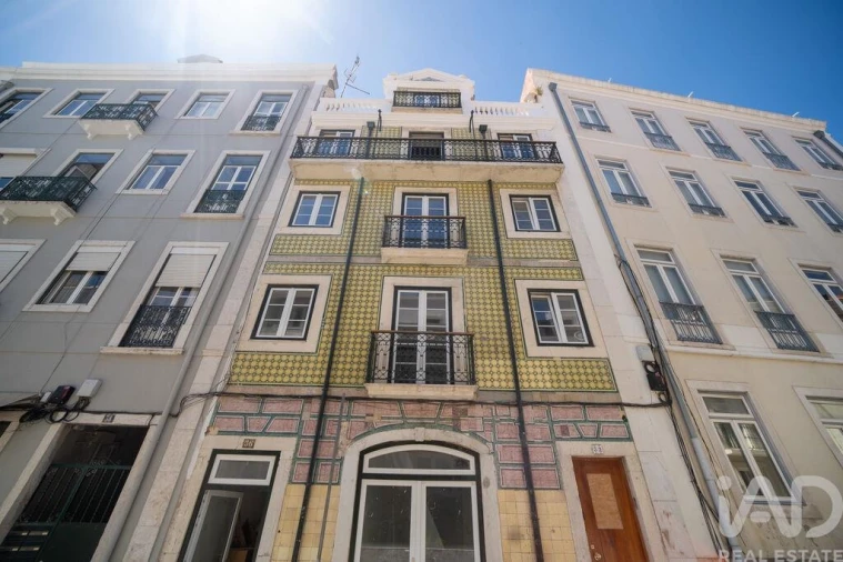 Apartamento T2 para Venda em São Vicente Foto 19