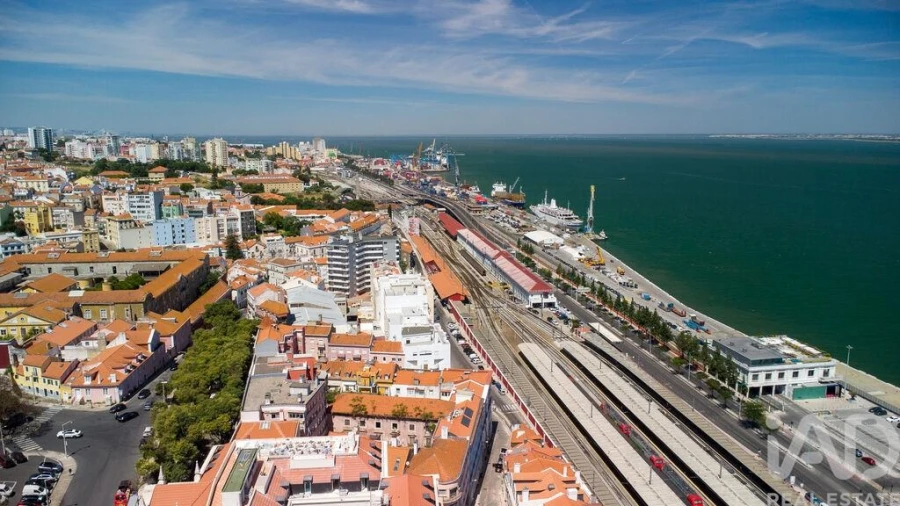 Apartamento T2 para Venda em São Vicente Foto 21