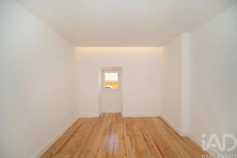 Apartamento T2 para Venda em São Vicente Foto 6