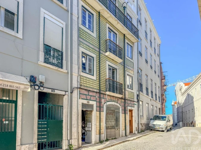 Apartamento T2 para Venda em São Vicente Foto 8