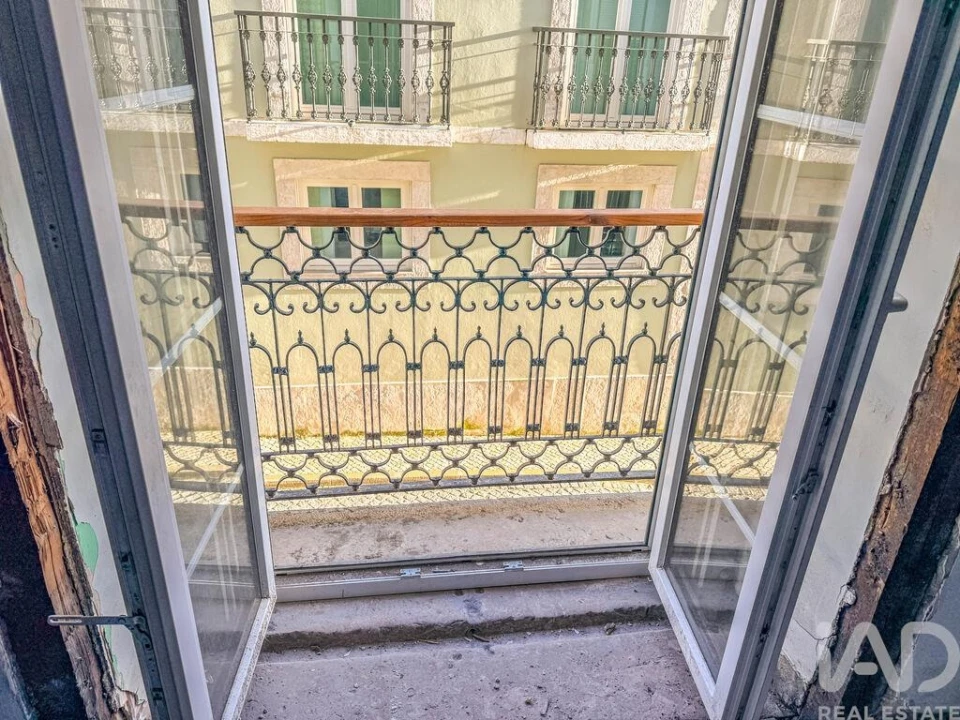 Apartamento T2 para Venda em São Vicente Foto 5