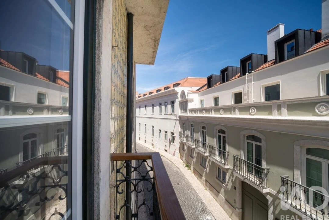 Apartamento T2 para Venda em São Vicente Foto 16