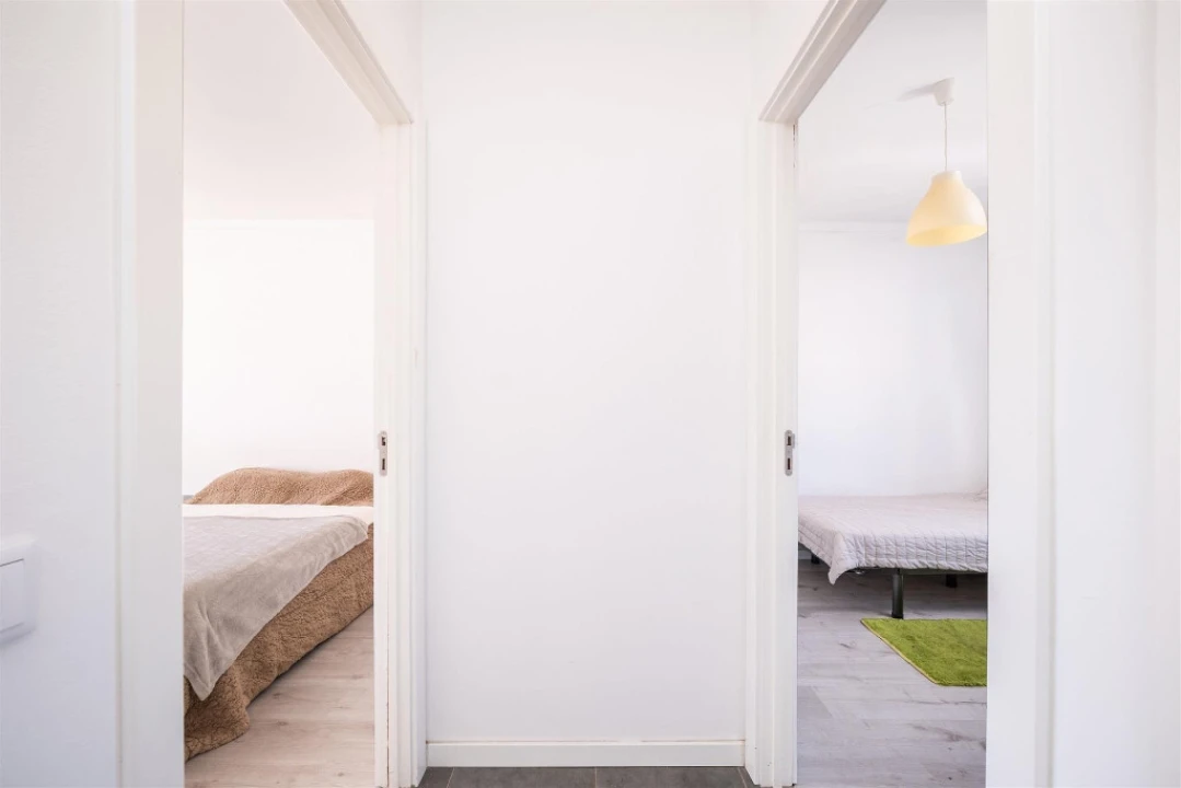 Apartamento T2 para Venda em Santo Antonio dos Olivais Foto 10