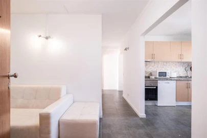 Apartamento T2 para Venda em Santo Antonio dos Olivais