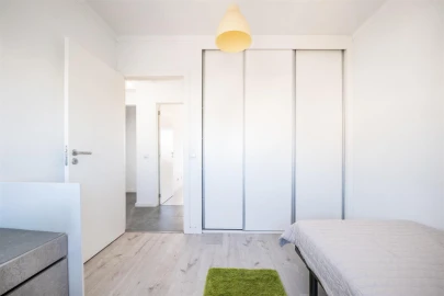 Apartamento T2 para Venda em Santo Antonio dos Olivais