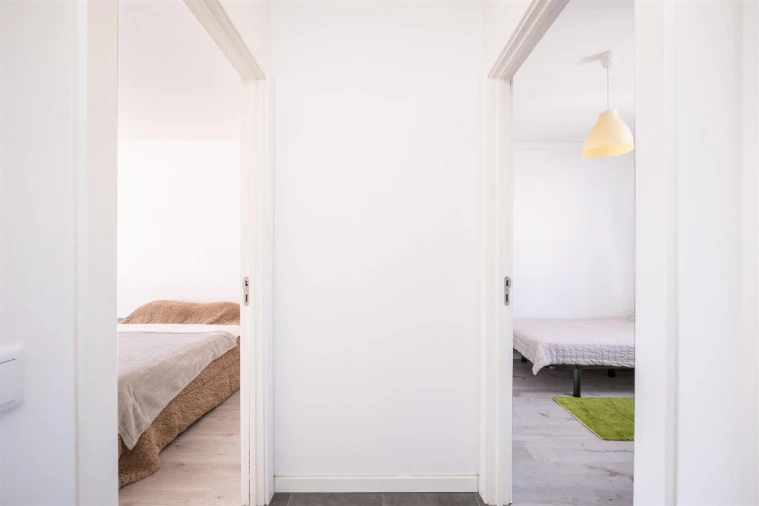 Apartamento T2 para Venda em Santo Antonio dos Olivais Foto 10