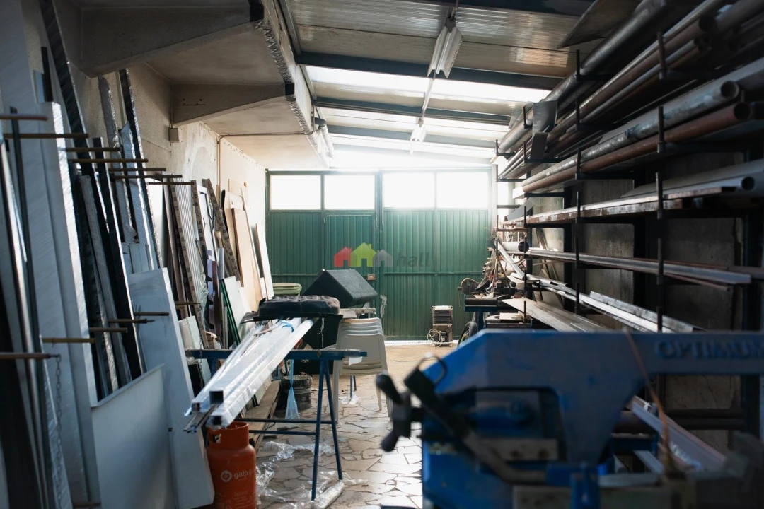 Moradia T5 para Venda em Ramada e Caneças Foto 38