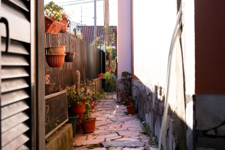 Moradia T5 para Venda em Ramada e Caneças Foto 42