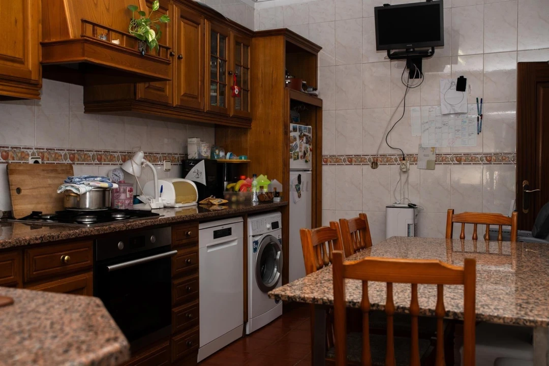 Moradia T5 para Venda em Ramada e Caneças Foto 33