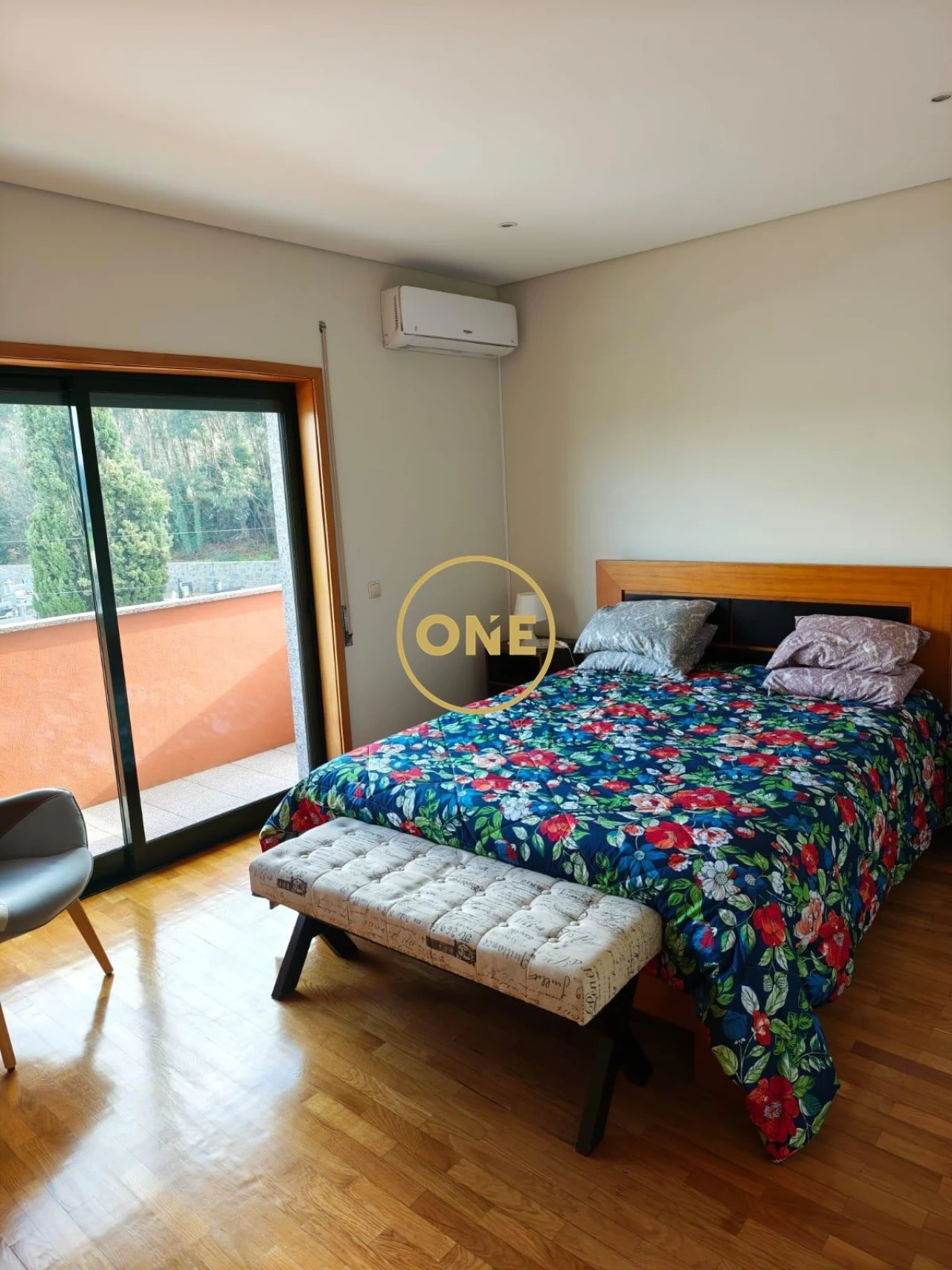 Moradia T2 para Venda em Areias, Sequeirô, Lama e Palmeira Foto 8