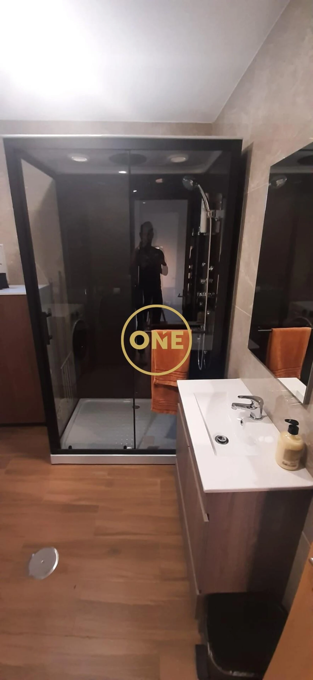 Moradia T2 para Venda em Areias, Sequeirô, Lama e Palmeira Foto 23