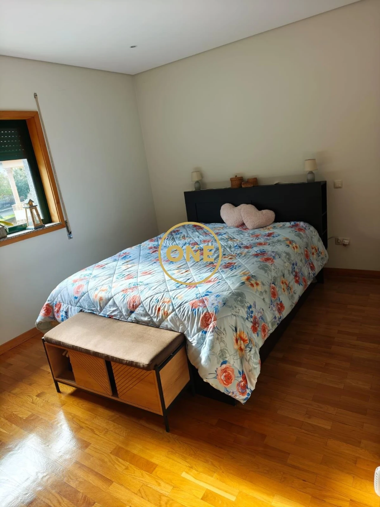 Moradia T2 para Venda em Areias, Sequeirô, Lama e Palmeira Foto 15