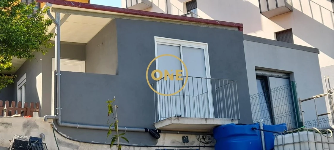 Moradia T2 para Venda em Areias, Sequeirô, Lama e Palmeira Foto 25