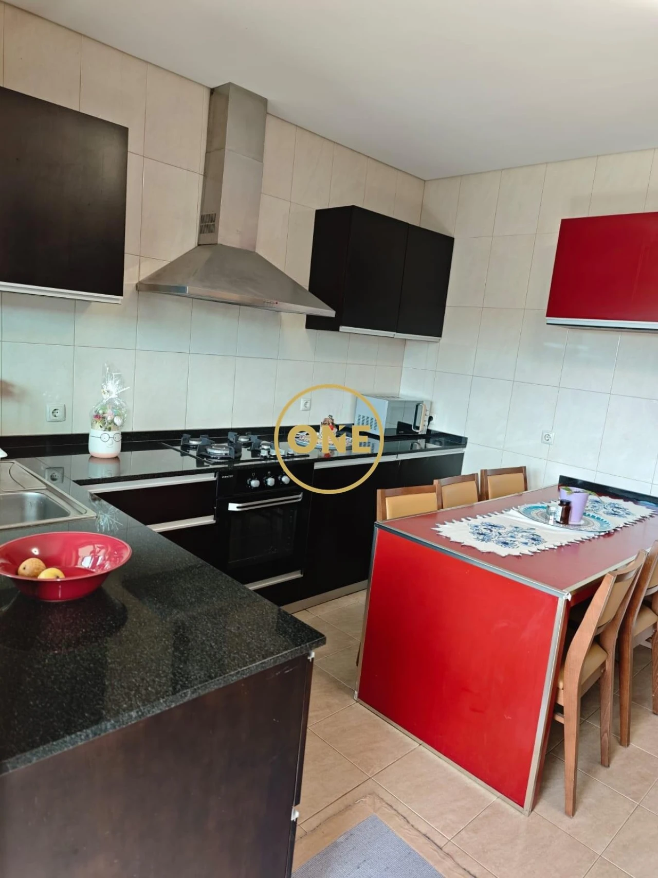 Moradia T2 para Venda em Areias, Sequeirô, Lama e Palmeira Foto 9