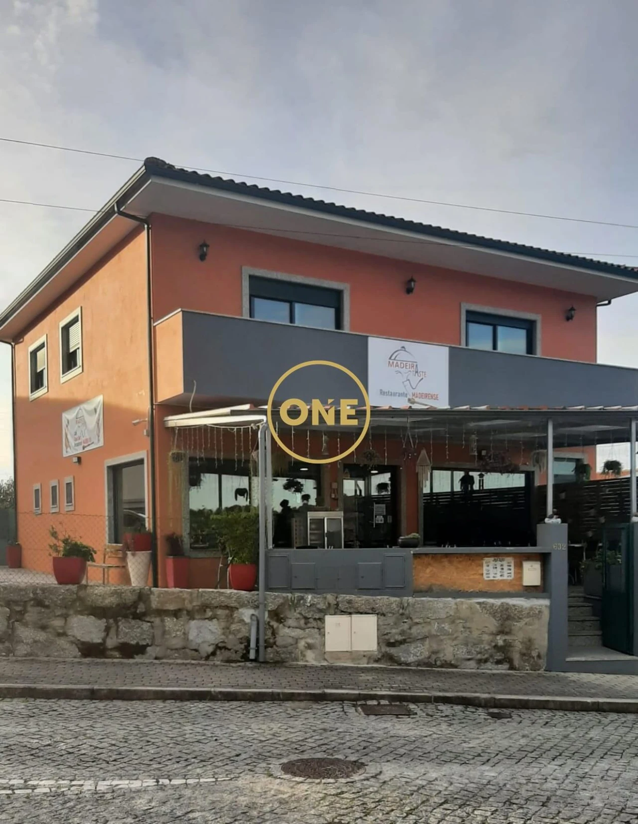 Moradia T2 para Venda em Areias, Sequeirô, Lama e Palmeira Foto 1