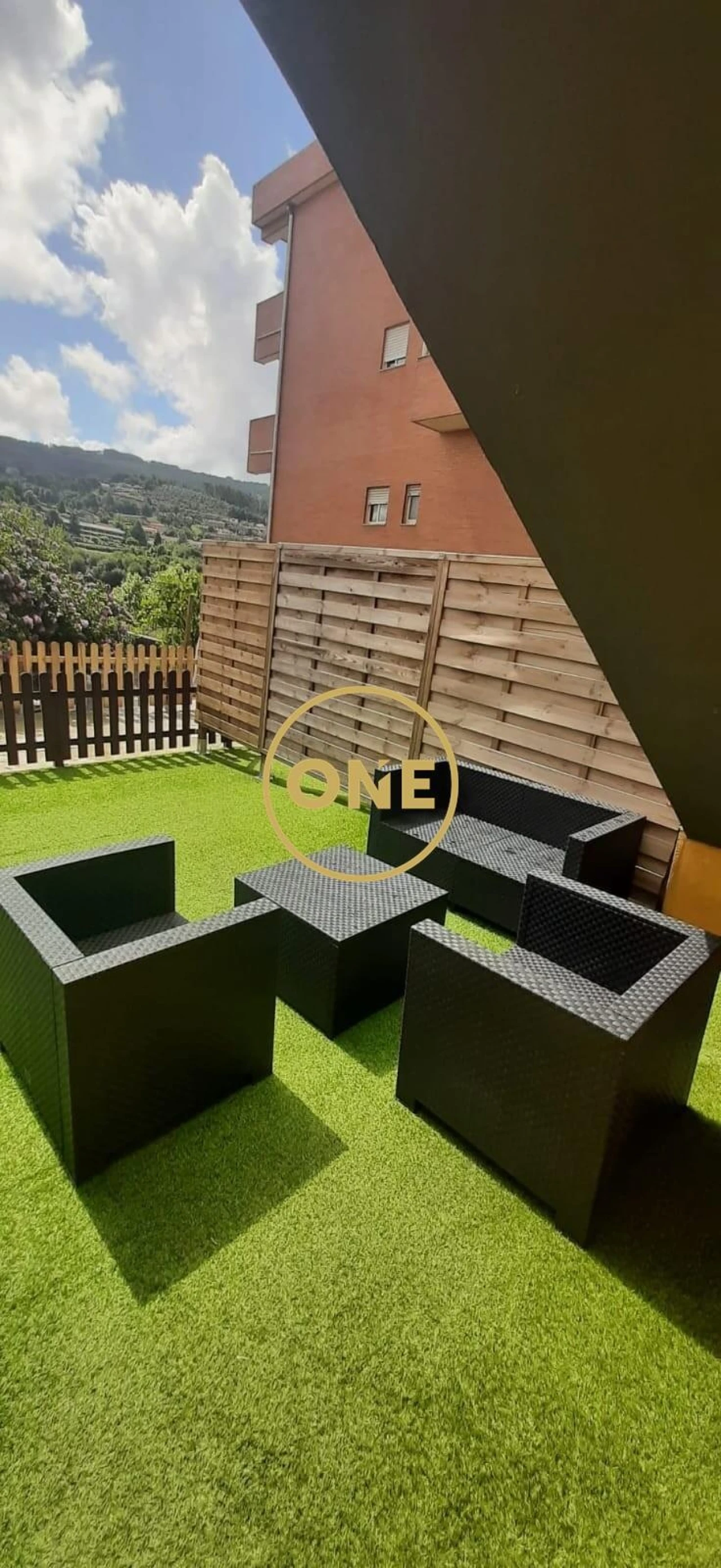 Moradia T2 para Venda em Areias, Sequeirô, Lama e Palmeira Foto 9