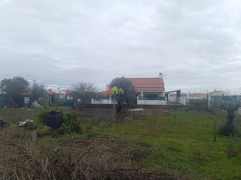 Terreno para Venda em Foros de Vale de Figueira Foto 4